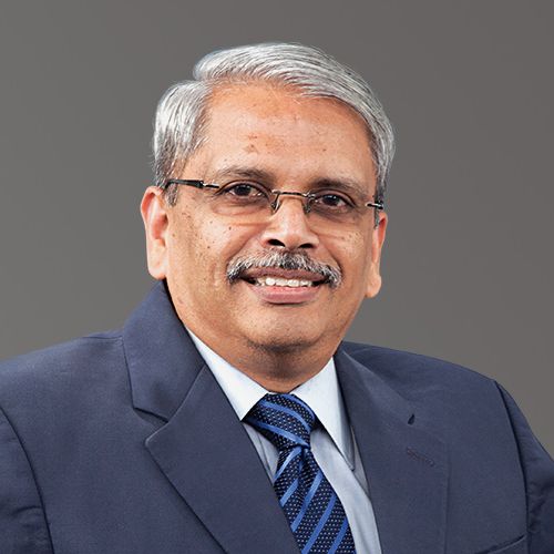 Mr. Kris Gopalakrishnan